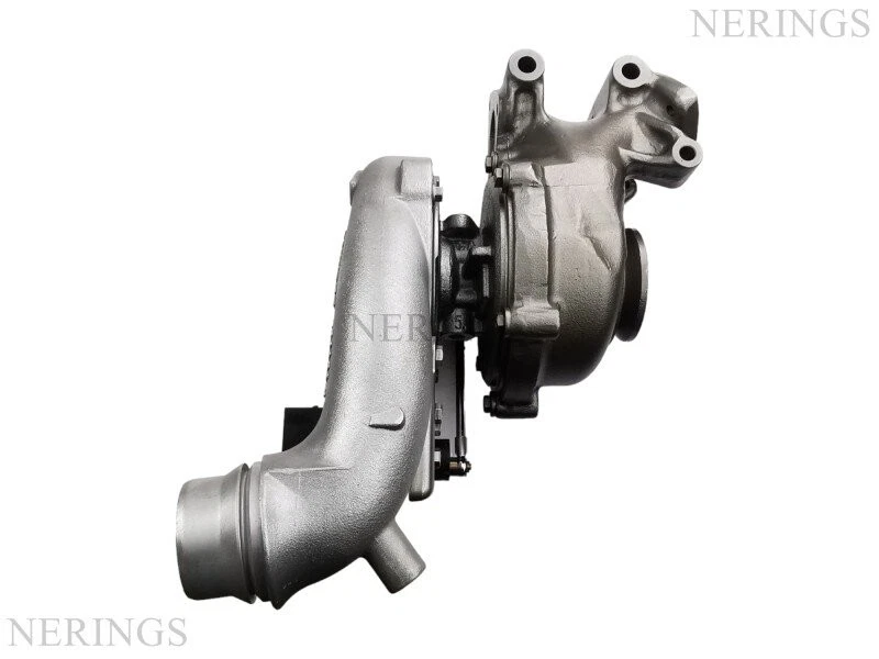 Турбокомпрессор JEEP CHEROKEE, CHRYSLER 300C 3.0 CRD 2011- 804968 - Изображение 2 из 4