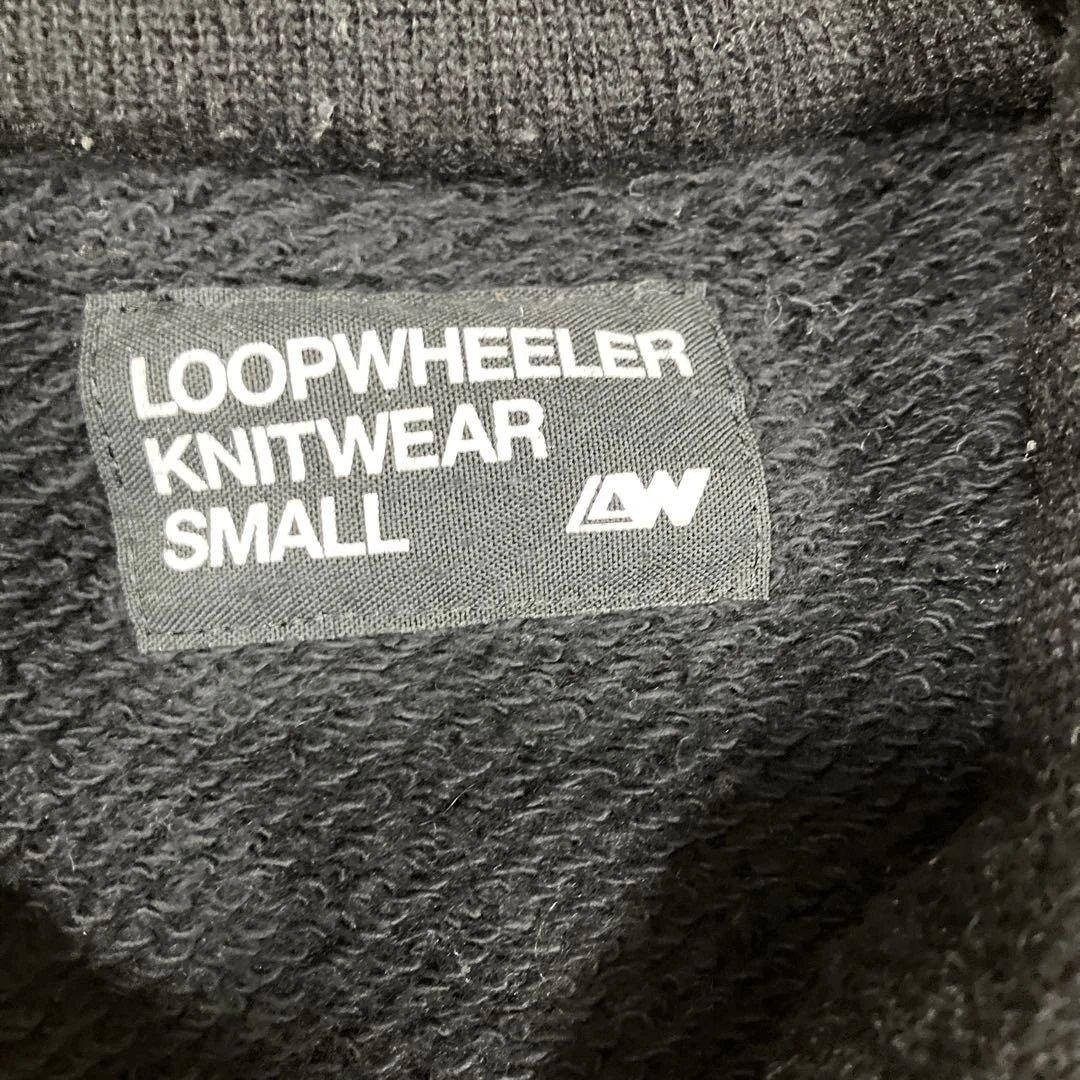 LOOPWHEELER Trucker Jacket SMALL - image 2