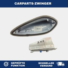 BMW 1er F20 F21 LCI Dachantenne 9350087 9227775 weiß Alpinweiss III 300