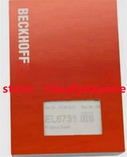BECKHOFF EL6731-0010 New Beckhoff EL6731-0010 PLC Module EL6731-0010