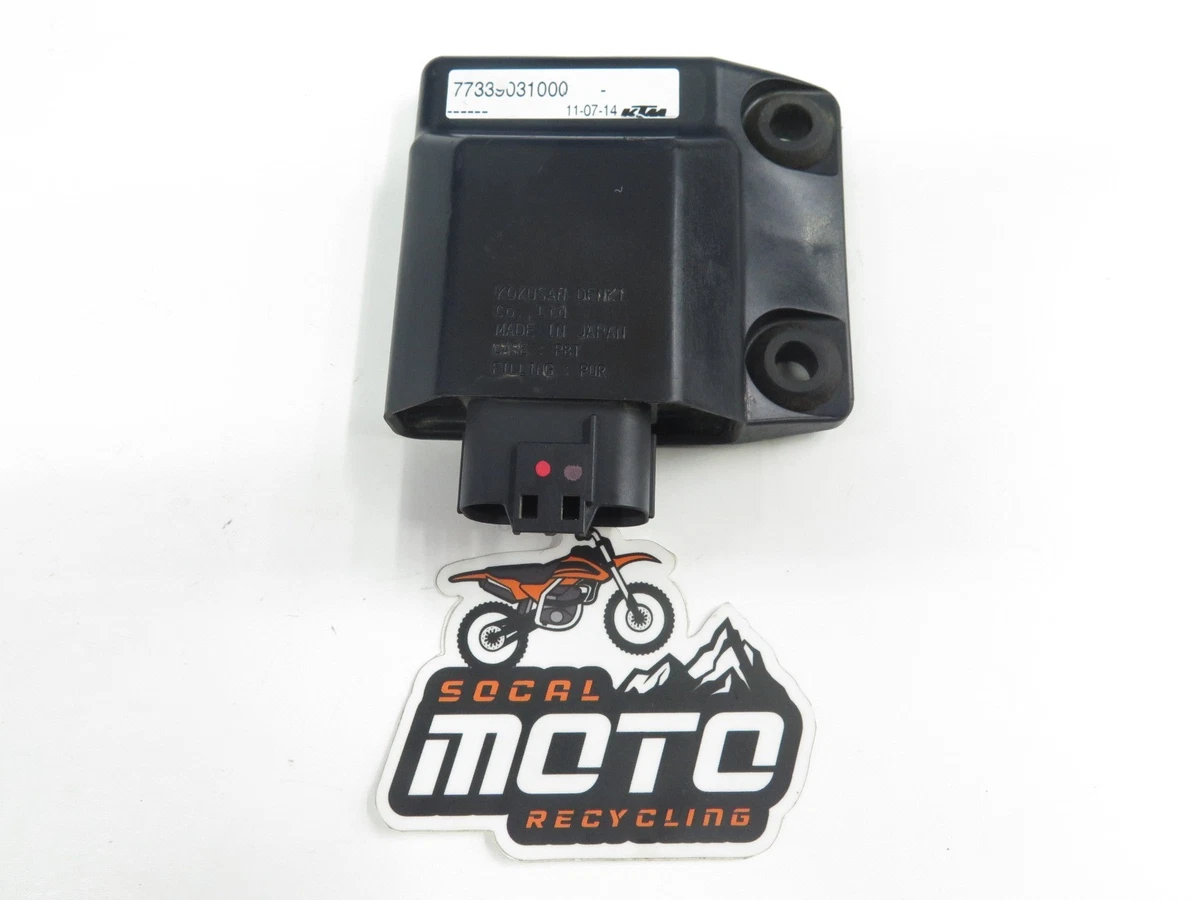 KTM エンジンコントロールユニット IS002-0 Блоки управления двигателем CDIs & ECU для KTM - огромный выбор по