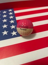 Ping "Promotional" Two-Tone Golf Ball  1 pcs. 