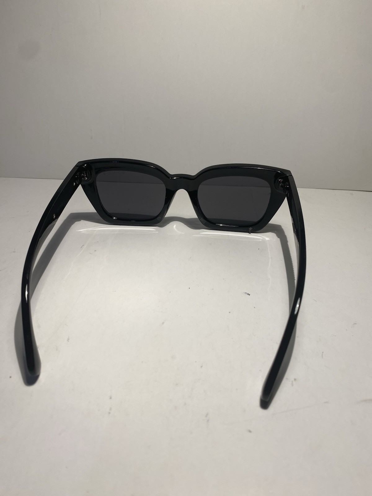 CHANEL Women's Sunglasses 202445 50-21-145 Black Made In Italy thumbnail 6