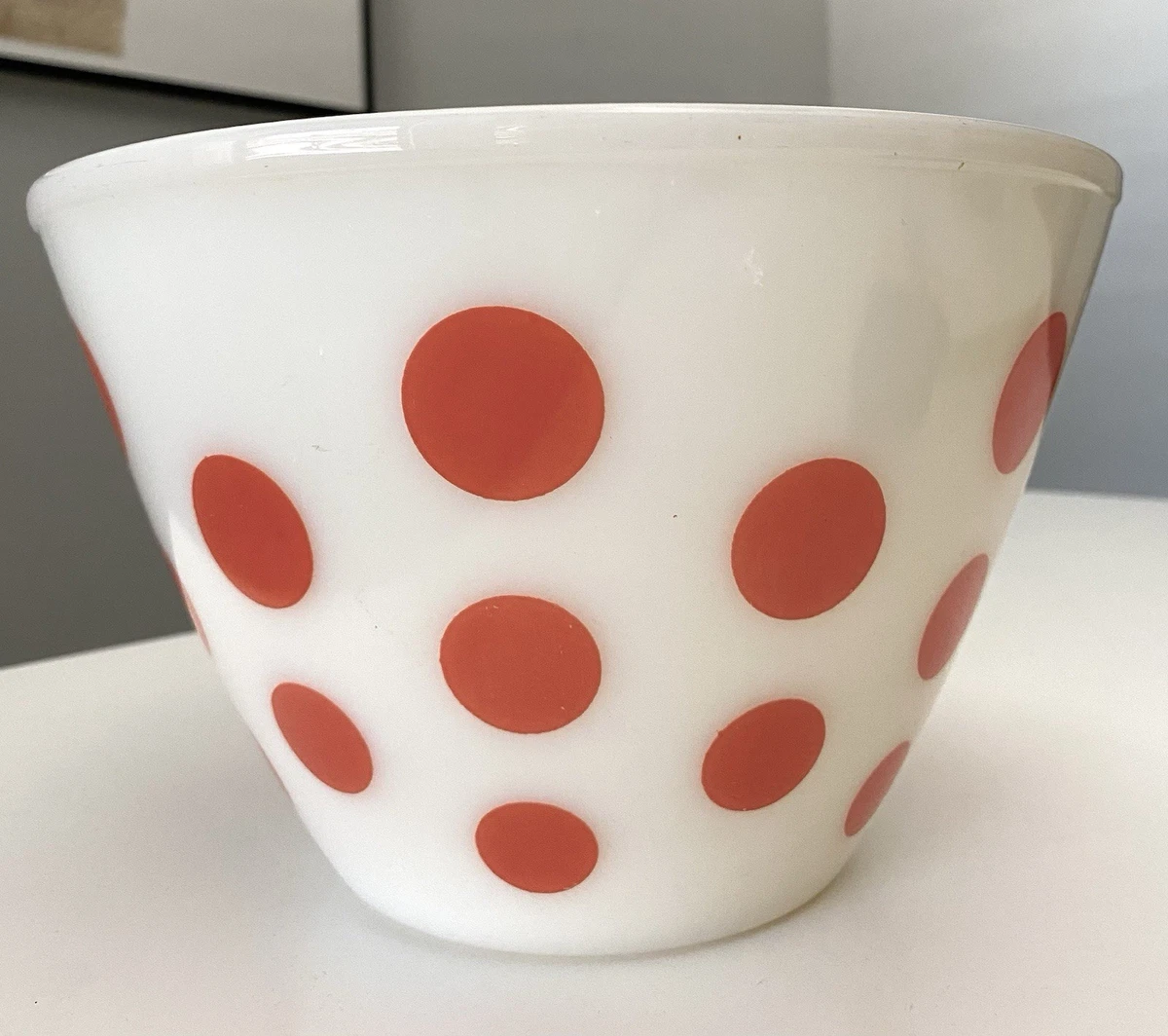 Fire King Dot for sale | eBay