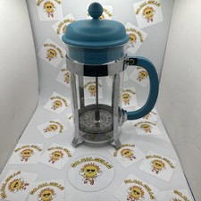 Bodum 4-Cup Chrome French Press Coffee Maker ...