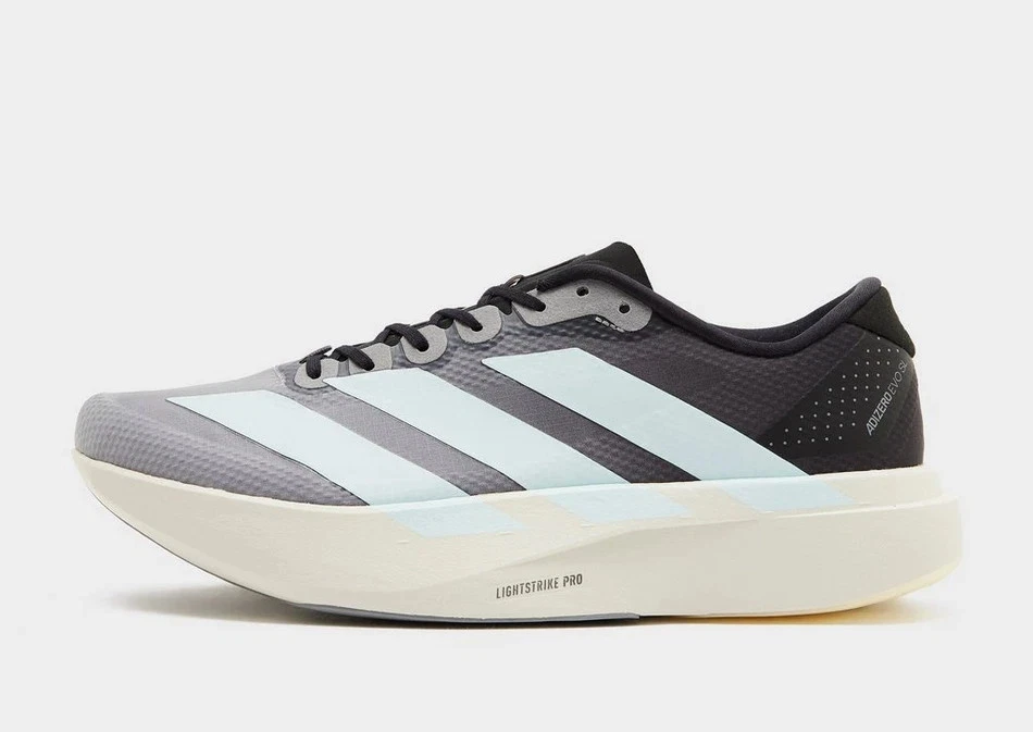 Adidas Adizero EVO SL Woven Shoes in Grey