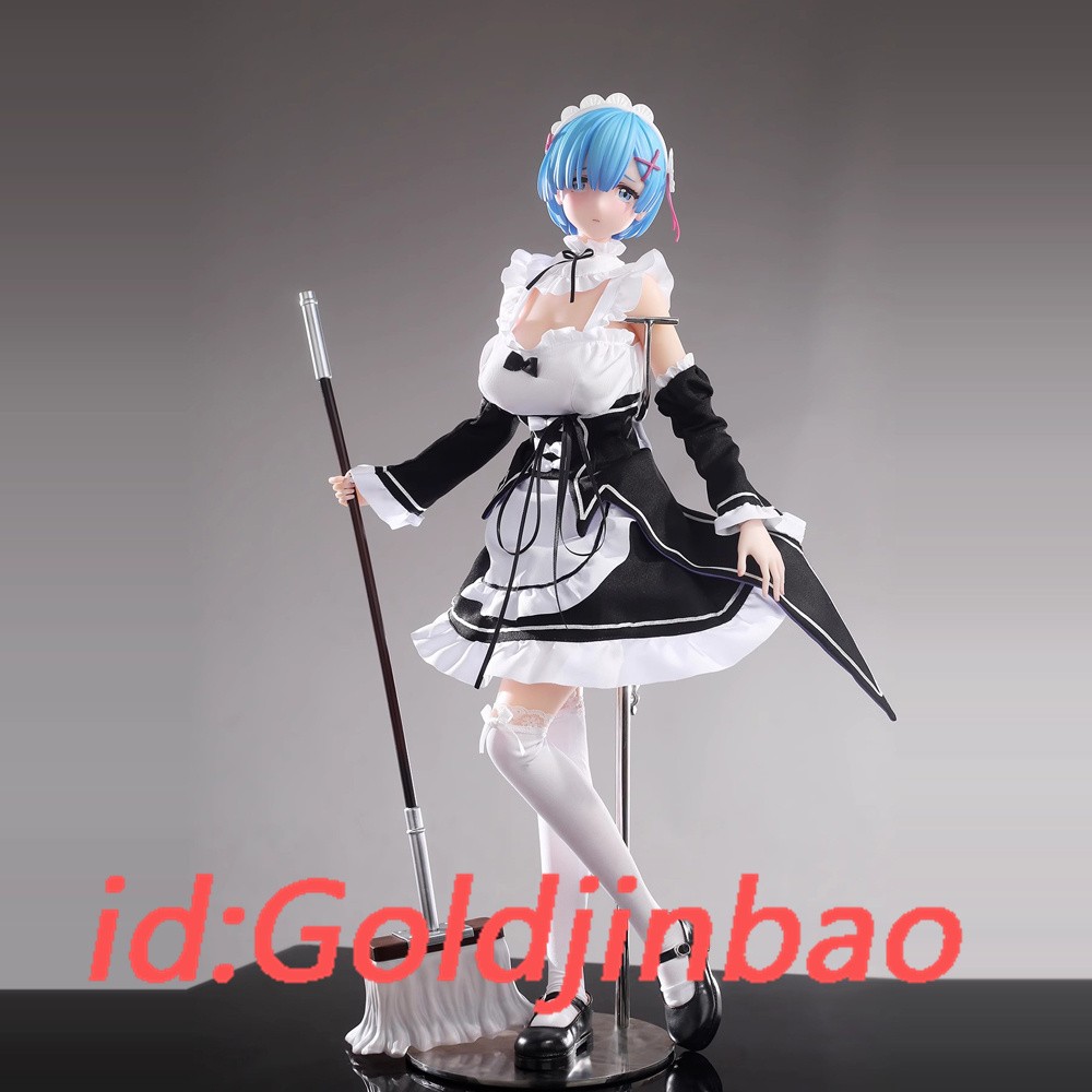YUZHAI Studio Re:Life in a different world from zero Rem Model Pre