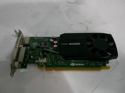 NVIDIA Quadro K620 professional graphics card
