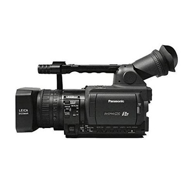 Panasonic Pro AG-HVX205A / HVX200A 3CCD P2/DVCPRO 1080i High