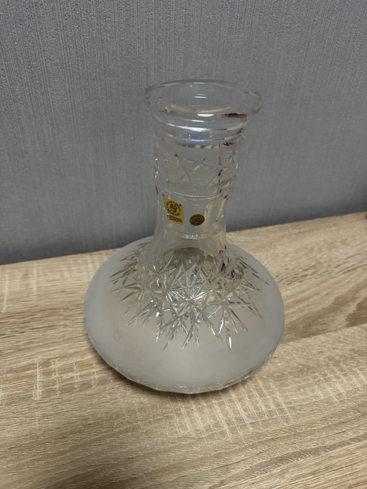 Caesar Crystal Hoarfrost Down Bowl Small - Bild 3 von 3