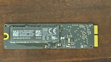 MacBook Air A1466 2015 2017 Samsung 128GB SSD MZ-JPV128S/0A2 655-1958A