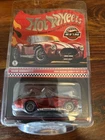 2026 Hot Wheels Red Line Club RLC 1965 SHELBY COBRA 427 S/C JJY67-9893