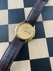 Vintage Seiko 7N29-7051 Men’s Quartz Watch