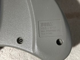 Sega Saturn Pad USB Built-in Gamepad