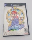 Nintendo Gamecube Super Mario Sunshine