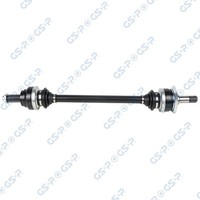 Antriebswelle FÜR BMW X3 (F25), BMW X4 (F26) - GSP 205142