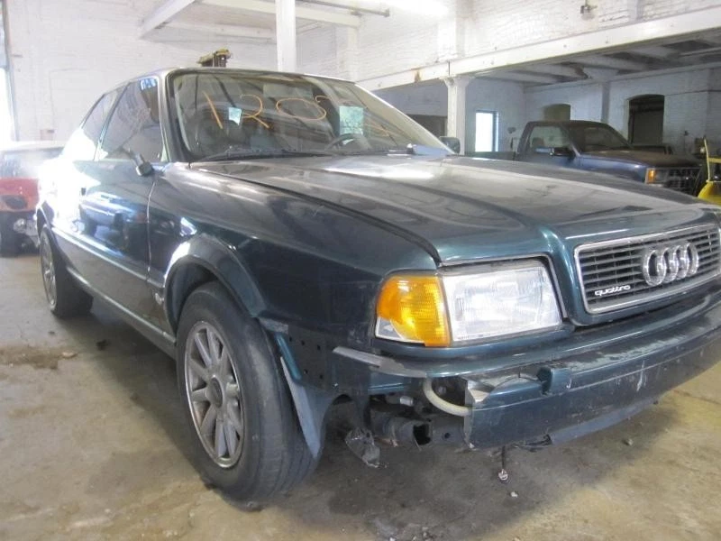 RESISTENCIA SOPLADOR CALENTADOR 1995 95 AUDI 90 077800-0780 569246 Foto 4 de 4