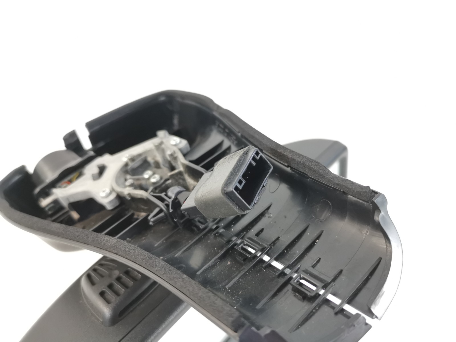 Maserati Ghibli RWD 3.0 L 2015 Front Interior Upper Rear View Mirror OEM