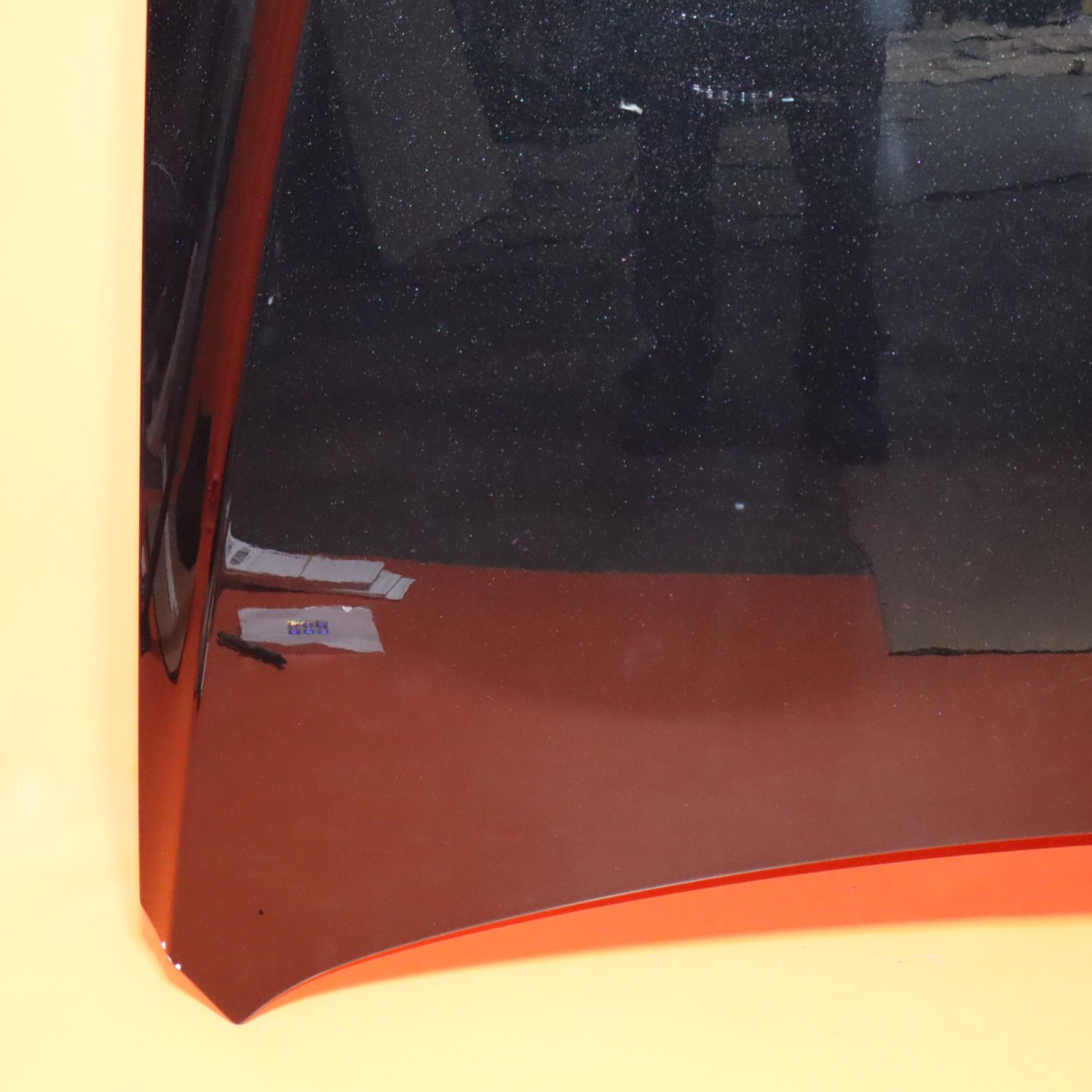 Rolls-Royce Ghost 2019-2022 Engine lid P/N 51717495363