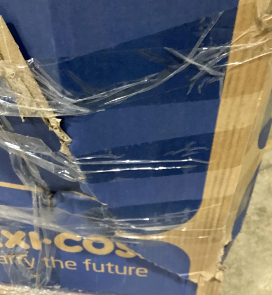 Sistema de viaje modular Maxi-Cosi Siena CP 5 en 1 - Stone Glow Foto 4 de 4