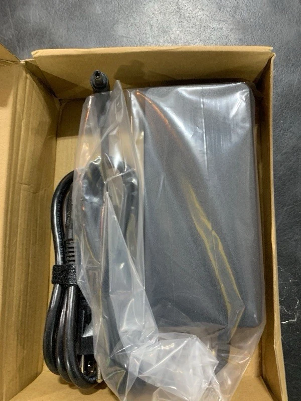 330W AC Adapter 20V 16.5A Charger for ASUS ROG Strix Scar G16 G17 G18 G733 PZPY - Image 2 of 3