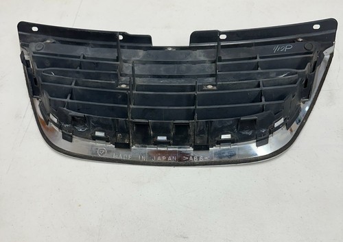 Used 2005-2006 Saab 9-2X Center Grill Assembly OEM - Picture 3 of 3