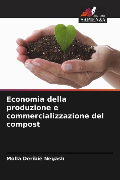 Economia Della Produzione E Commercializzazione Del Compost Molla Deribie Negash-image