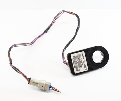 Buick Lesabre 1997-2005 ignition PASS-Key III Immobilizer Transceiver Module OEM