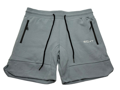 Men's ECHT Force Knit Shorts 7