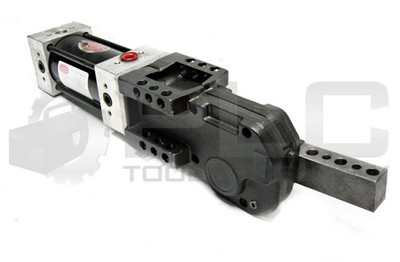 NEW DESTACO 991AR-X7M-180-97-11 PNEUMATIC CLAMP 991AR-ACA007M-180-97-R1-C1