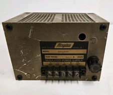 ACOPIAN REGULATED POWER SUPPLY B60GT20.