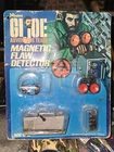 Vintage Gijoe Adventure Team Magnetic Flaw Detector/nos. Holy-grail-sale!!!