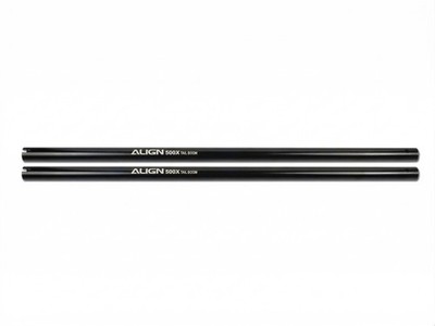 Align T-Rex 500X Heckausleger: H50T012XXT