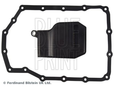 ADBP210132 BLUE PRINT Hydraulikfiltersatz, Automatikgetriebe für MAZDA FZ1121500