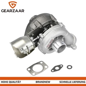 Turbolader Turbo Passt für Citroën C3 I FC FN 1.6L 2005/09-2010/12 1.6L Diesel