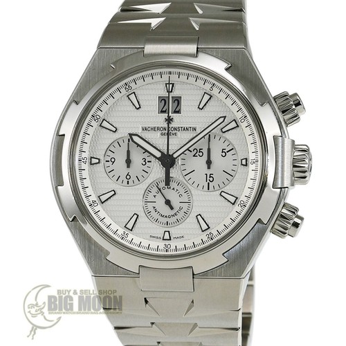 Vacheron Constantin Overseas Chronograph 49150/B01A-9095 TO283593