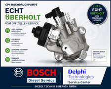 Hochdruckpumpe Einspritzpumpe Audi VW 2,0 TDI 0445010507 03L130755AE BOSCH 