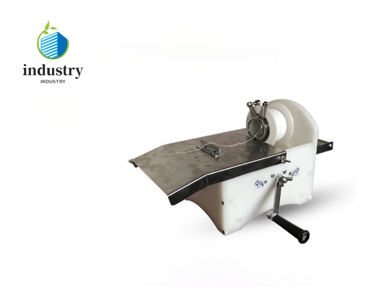 Tying Machine Automatic Knotting Machine