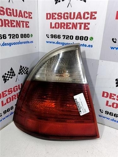 6900473 316315 scheinwerfer hinten links BMW SERIE 3 TOURING E46 1999