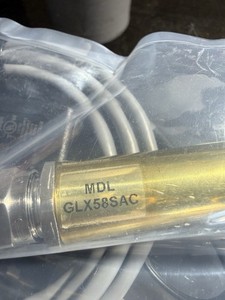 MDL GLX58SAC Laser Tool Co. green fan beam laser