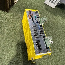 FANUC PLC Controller A16B-2202-0900 with A16B-2202-0985 From Actual Machine