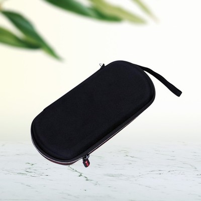 XANAD Hard-Shell Case Compatible with Texus Instruments Calculator, Black