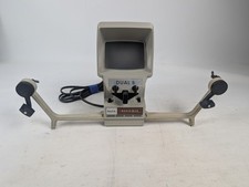 Vintage/Collectible:Vintage Baia Dual 8mm Film Reviewer Editor Splicer