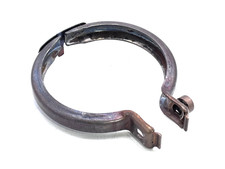 2018–2021 CHEVROLET EQUINOX 1.5L TURBO EXHAUST PIPE CLAMP 12643268 OEM