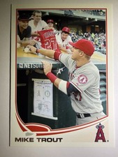 2013 Topps Football Variation Short Prints Guide 128