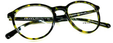 PRADA VPR13P Damen Brille/Brillengestell/Frame (54/18-140) Ungetragen!!!