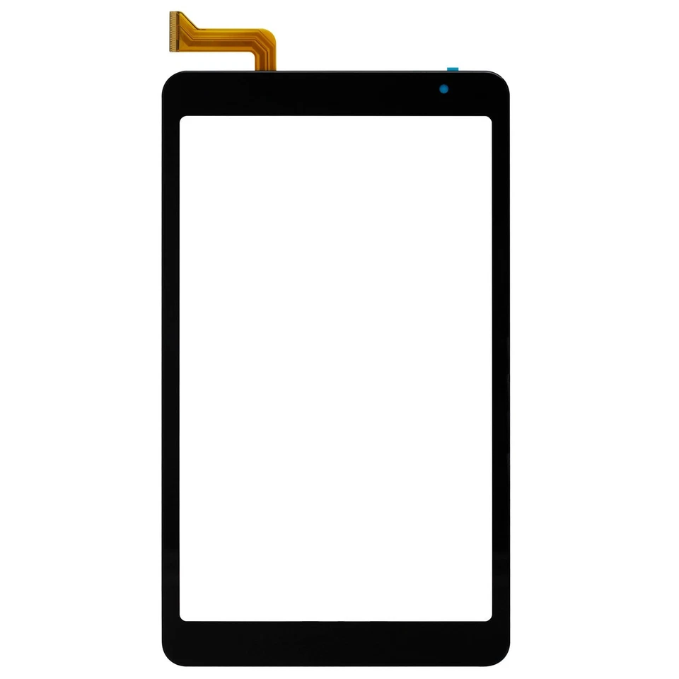 Digitalizador Pantalla Táctil Pantalla LCD de 8" para Tablet BLU M8L 2021/2022 Stock EE. UU. Foto 2 de 4