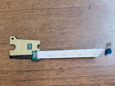 DELL LATITUDE 3510 LAPTOP POWER BUTTON BOARD CABLE PTJ6D 0PTJ6D 