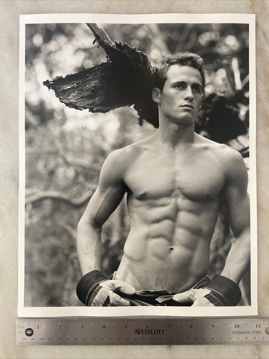Bruce Weber Photo | eBay Bruce Weber Photo | eBay