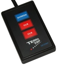 Manual reset for hald TerraTrip V4